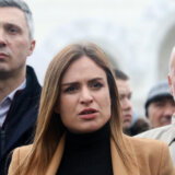 Đurđević Stamenkovski se oglasila povodom navoda da je ministarstvo doniralo samo pet ventilatora porodilištu 3