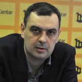Miletić (PSG): Srbija pripada zapadnoj civilizaciji, mesto joj je u Evropskoj uniji 7