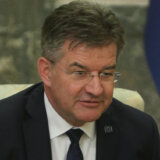 Miroslav Lajčak: Imao sam intenzivne konsultacije o situaciji na Kosovu 8