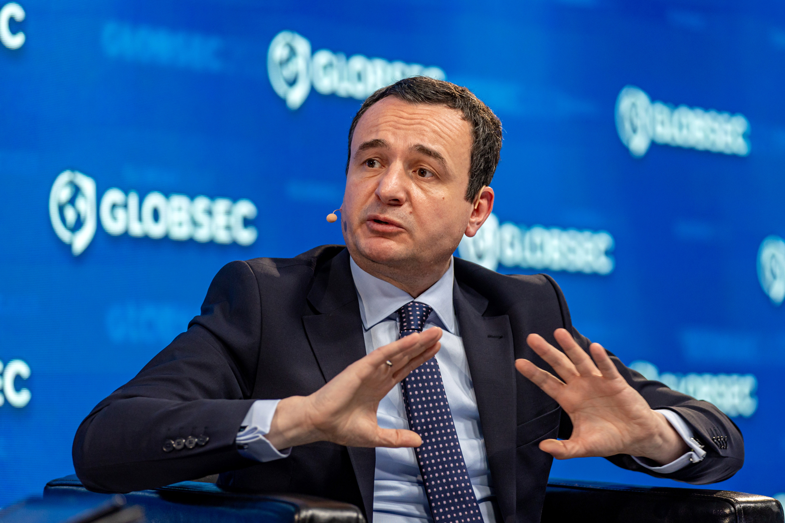 Rezolucija Evropskog parlamenta o Banjskoj: Vučićevi saveznici predlažu sankcije ako se utvrdi odgovornost Beograda 6