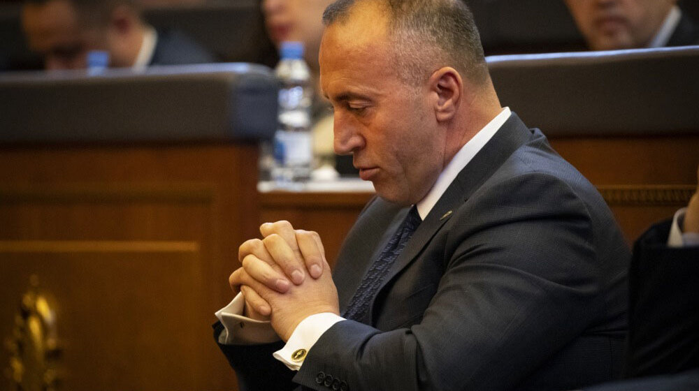 Haradinaj: Kurti da se suoči sa odlukom o Visokim Dečanima, ne da prebacuje odgovornost na opštinu 1