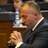 Šta je Ramuš Haradinaj poručio Kurtiju oko nastavka izbora predsednika Skupštine Kosova? 10
