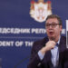 Politiko: Vučić se okreće Rusiji nakon najnovijih sukoba na Kosovu 5
