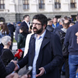 Radomir Lazović: Nadam se da će volja građana biti jača od svih malverzacija 3