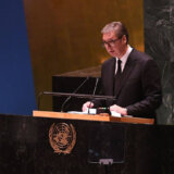Analiza RSE o tome šta nije tačno u Vučićevom govoru u UN: Na Kosovu danas nema rata 5