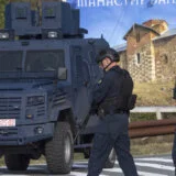 SPC odbila ponudu Kosova za saniranje štete u manastiru Banjska 2