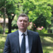 Nebojša Zelenović se oglasio o bojkotu izbora 42