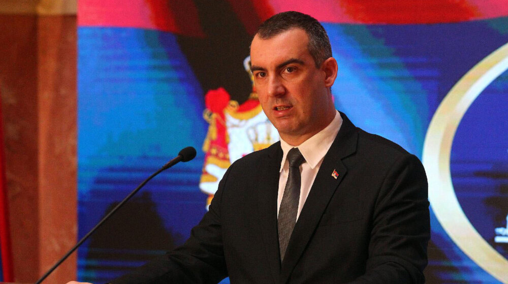 Vladimir Orlić: RTS i RTV su pristrasne 8