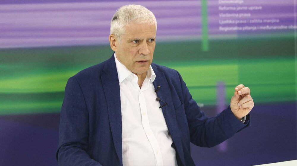 boris tadić