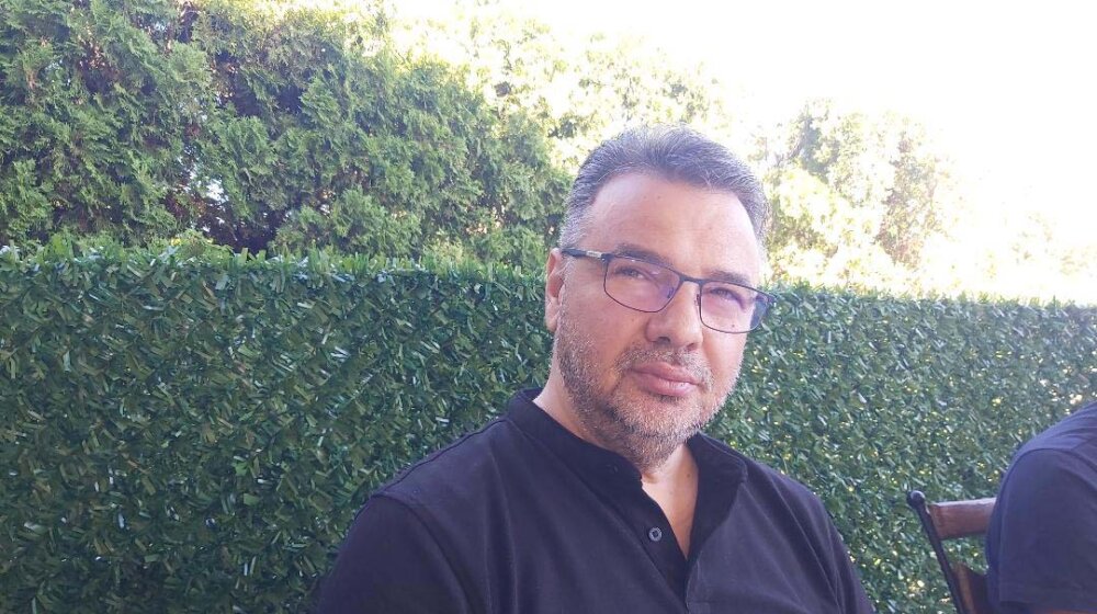 LAURENCIO PLOSCEANU foto SILAFEST festival