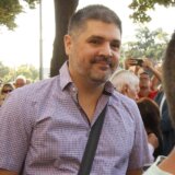 PODRSKA DELA OPOZICIJE POLICAJCIMA KOJI SU OTKRILI "JOVANJICU"