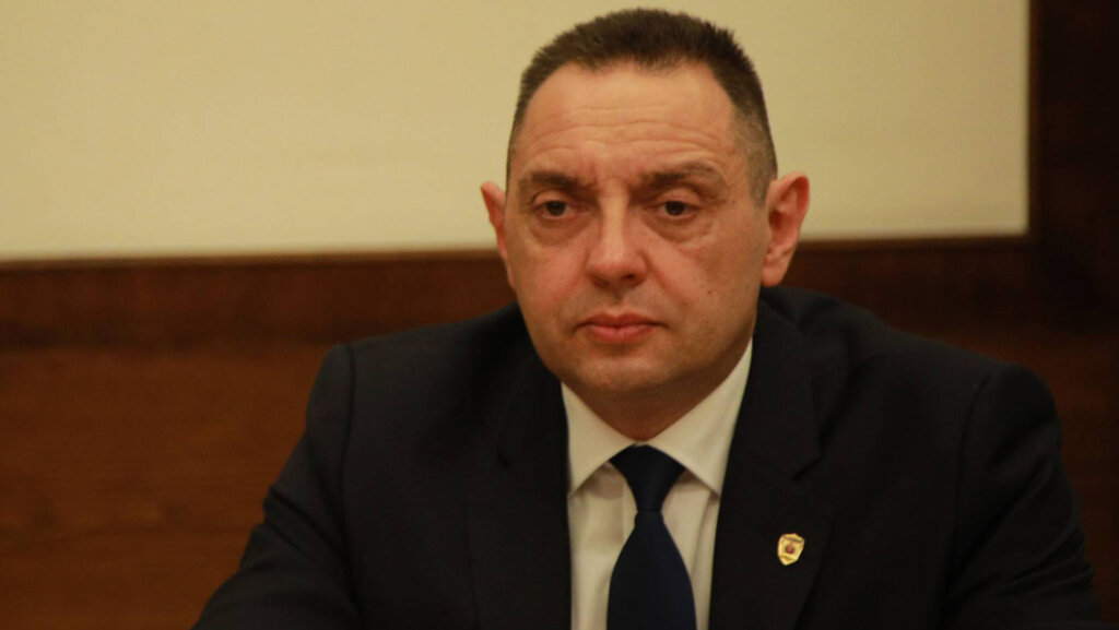 vulin severina Kako je Vulin spasao Severinu od pomahnitalih Srba 2