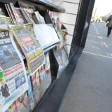 Miloš Garić o planu rada: Prioriteti bezbednost novinara i sloboda javne reči 9