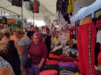 Kao u Ali Babinoj pećini: Avanture i izazovi pazarnog dana u Turskoj (FOTO) 2