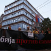Danas 21. protest 'Srbija protiv nasilja' u Beogradu, okupljanje u 18 sati ispred Skupštine 18