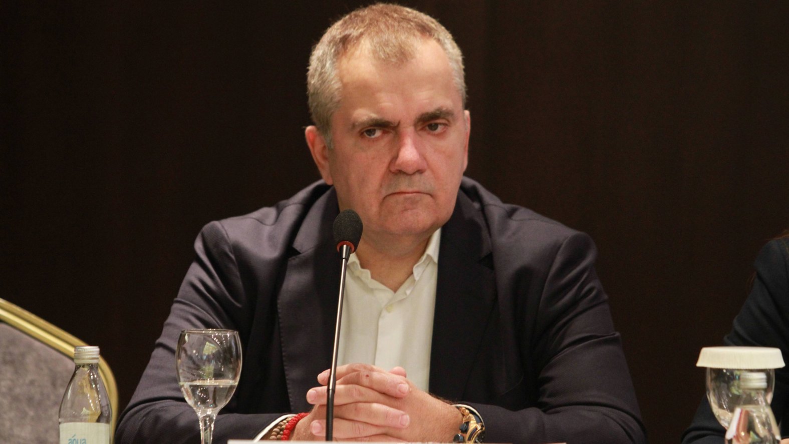 Slovaci zabrinuti jer policija nije intervenisala u Bačkom Petrovcu: Traže od ombudsmana Pašalića istragu o postupcima policajaca 2