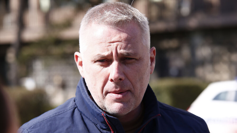 Igor Jurić: Sve okolnosti koje su dovele do nestanka devojčice bude sumnju 1