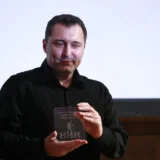 Uzbunjivaču Krušika Aleksandru Obradoviću uručena nagrada Svetionik 2