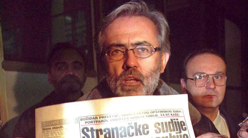 Ubice su na slobodi, pazite se 5