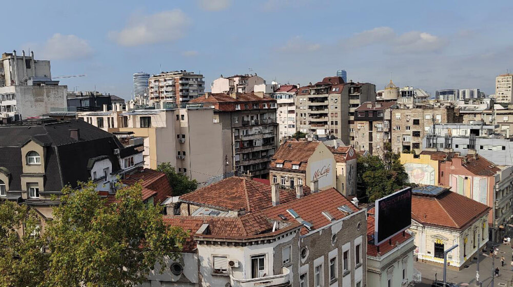 RTS: Zbog nesloge stanara zgrade propadaju, a Skupština još nije usvojila imene Zakona o stanovanju 1