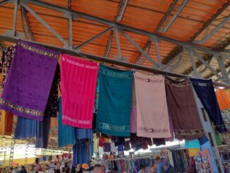 Kao u Ali Babinoj pećini: Avanture i izazovi pazarnog dana u Turskoj (FOTO) 9