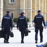 POLICIJA
