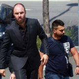 N1: Inspektor Milenković podneo prijavu zbog fotografisanja njegove ćerke 7