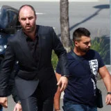 N1: Inspektor Milenković podneo prijavu zbog fotografisanja njegove ćerke 12