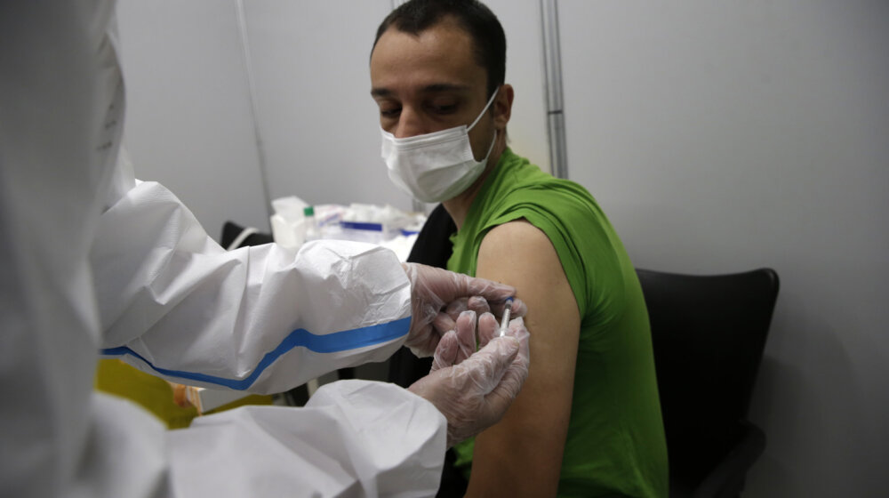 Nemačka u novom talasu korone, zaražen i kancelar 1