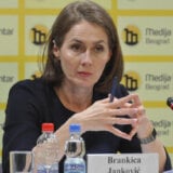 Poverenica Janković: Izuzetno važno što je donet Pravilnik o sprečavanju seksualnog uznemiravanja na Univerzitetu u Beogradu 5