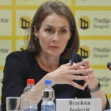 Brankica Janković: Nenormalna količina govora mržnje u javnosti, krajnje vreme da se zvoni za uzbunu 8