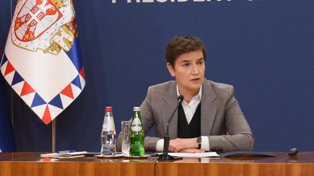 Ana Brnabić