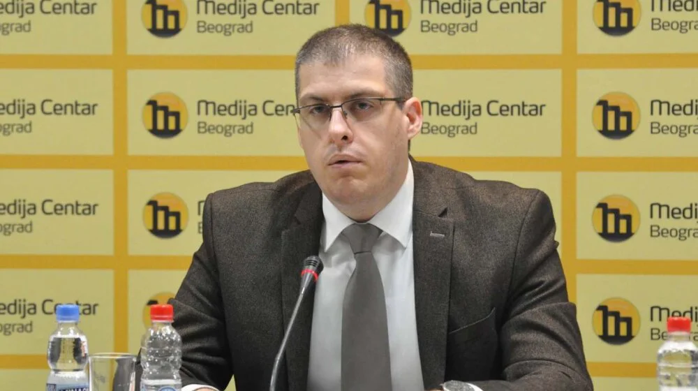 Ivan Ninić foto medija centar