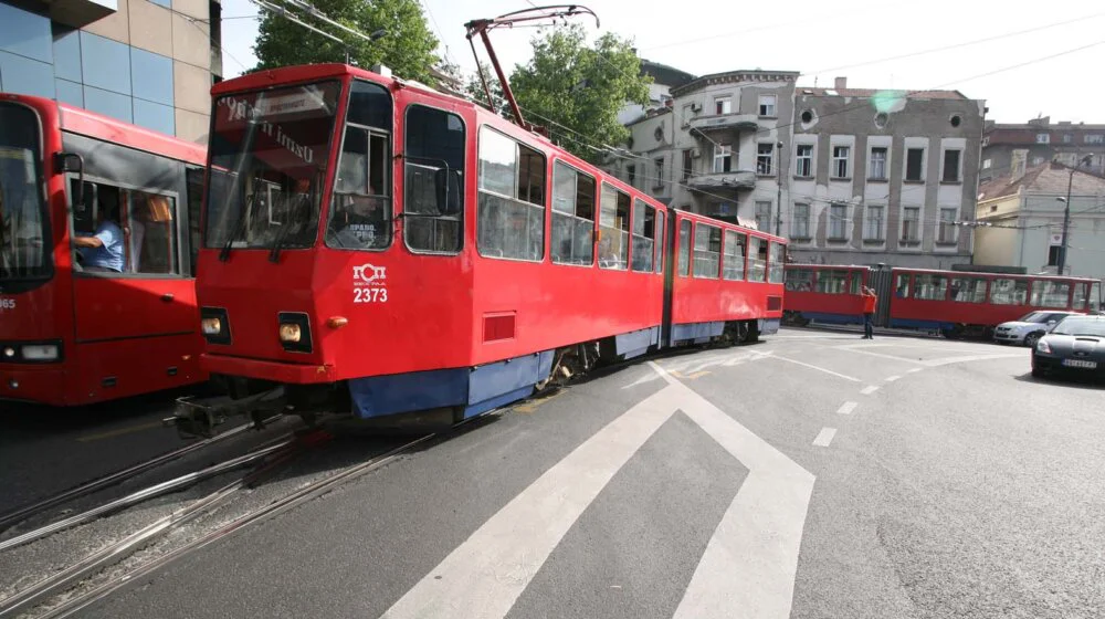 Kupovina turskih tramvaja "ispod žita" i bez tendera: O čemu će odbornici glasati na sednici Skupštine Beograda u sredu? 1