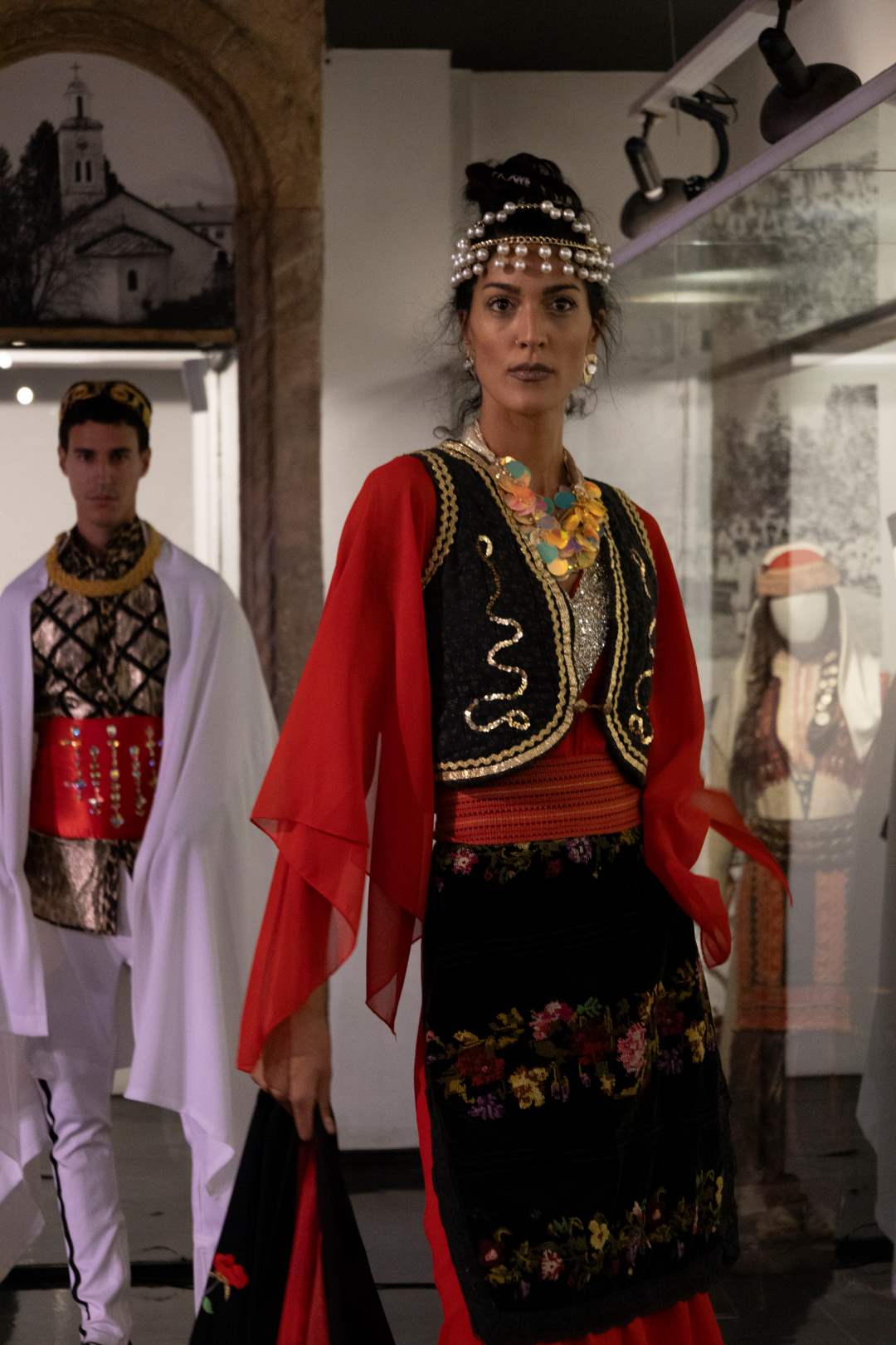 Etnološka, antropološka i kulturološka baza građana Srbije: Proslavljen Dan Etnografskog muzeja 3