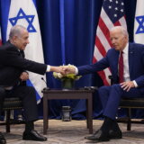 Netanjahu se konačno sastao sa Bajdenom, obećao da će Izrael ostati demokratija 6