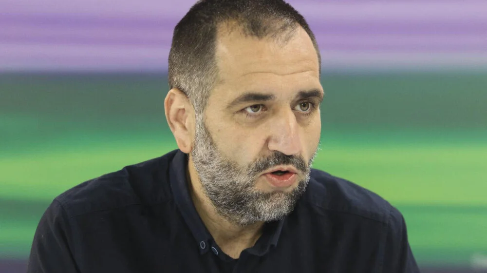 Kako tajna služba prati aktiviste opozicije: Radar objavio ekskluzivni snimak 1