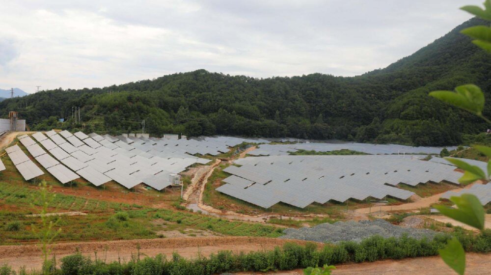 Niču solarna i vetroelektrana u Boru: Potpisan Memorandum između Srbije i Ziđina 1