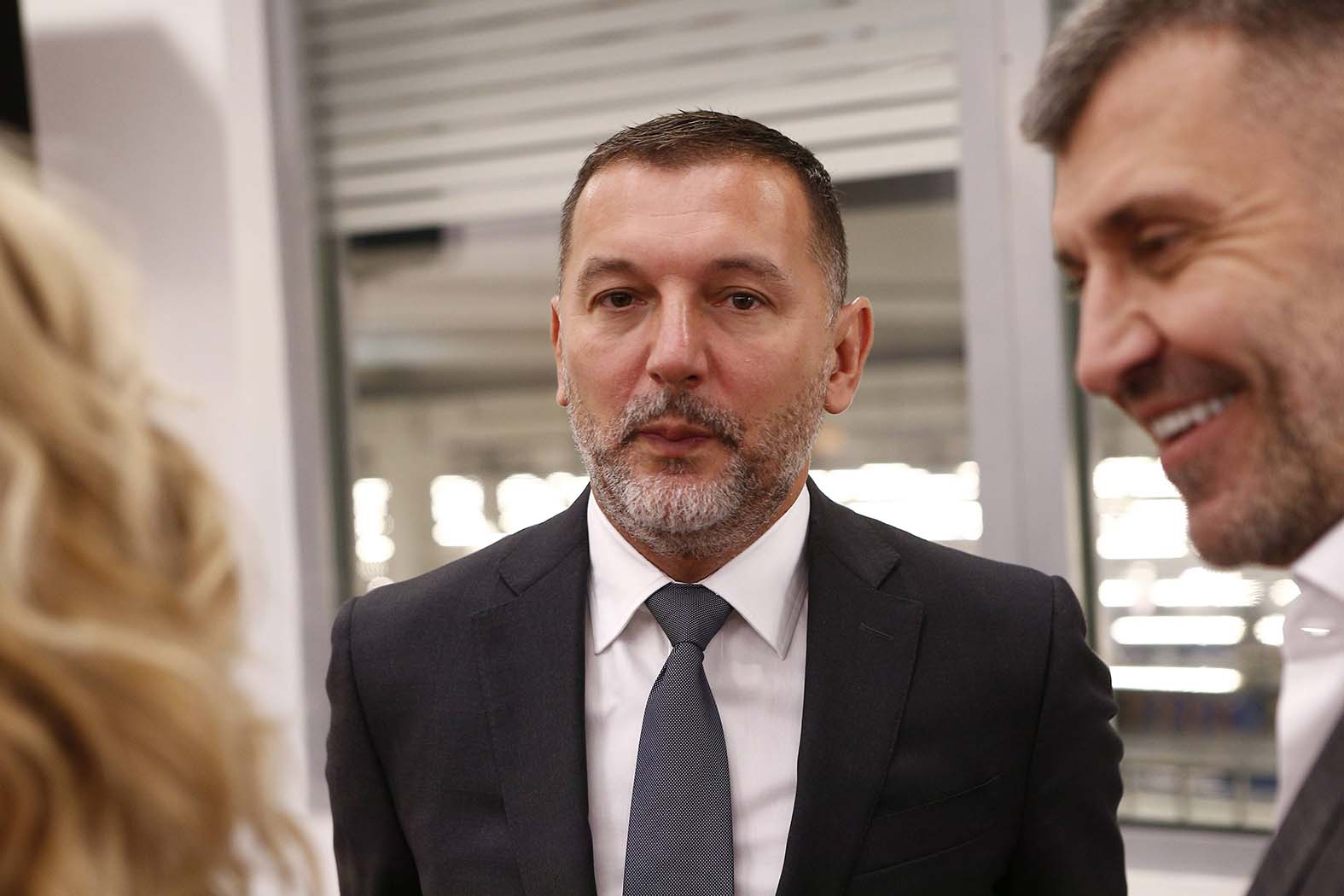 Da li je smenjen brat inspektora koji je otkrio plantažu Jovanjica? 2