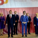 Samit Brdo-Brioni počeo svečanom večerom u Kotoru, kad stiže Vučić? 7