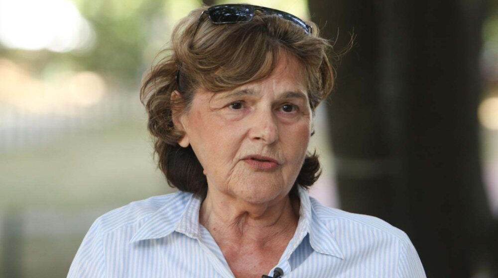 Bivša ambasadorka Srbije pri OEBS-u Branka Latinović: Izveštaj ODIHR jasno pokazao neregularnosti 1