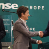 Brnabić: Razgovaramo sa MMF o ceni struje 7