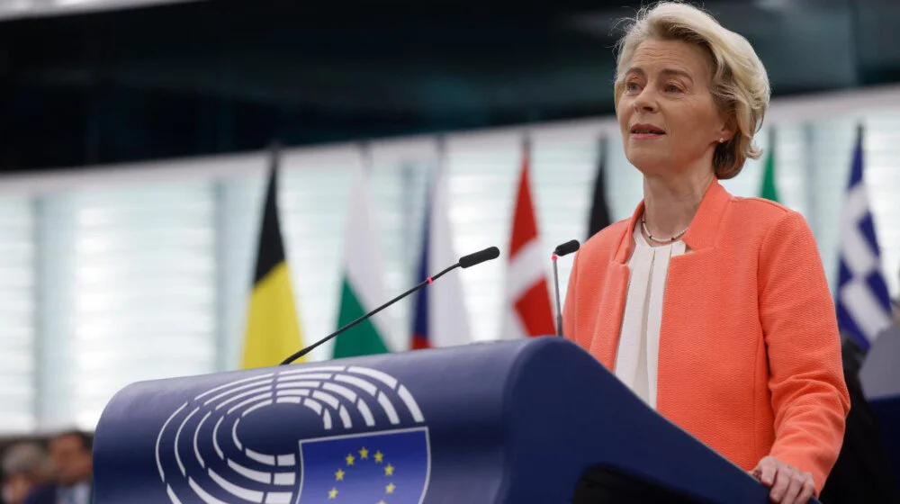 Evropska unija i Sjedinjene Države da se udruže: Novi predlog Evropske komisije 1