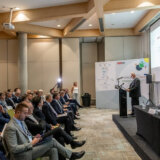 Živković: Termo kapaciteti izvor bazne energije EPS-a 6