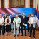Srbija protiv nasilja odlučuje o nastupu na izborima: Moguće su i četiri liste? 3