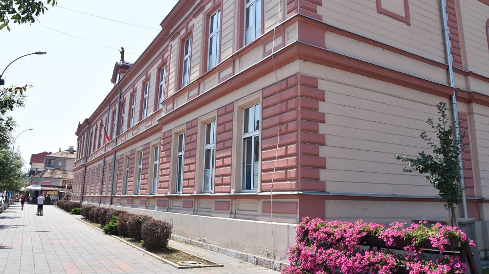 UNS: Nezakonito odbijen projekat za medijsko sufinansiranje u Ćupriji vraćen u konkurenciju 1