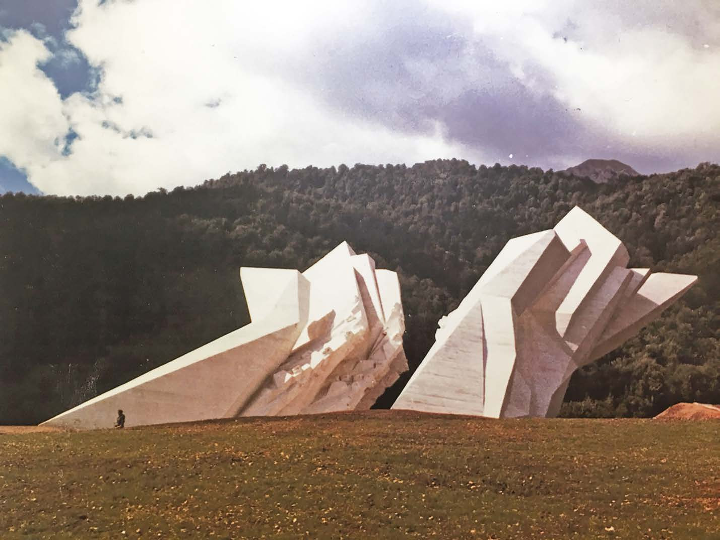 Otvorena izložba "Sutjeska - 80 godina najveća gerilska bitka Drugog svetskog rata" 2