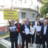 Narodnjaci i Zeleni front o izborima 4. marta: A ko ih je tada tražio? 1