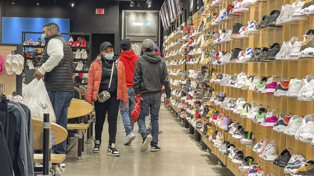 Trgovci u Nemačkoj "bore" se sa lopovima: Kradljivci iz maloprodajnih prodavnica prošle godine izneli robu vrednu 2,8 milijardi evra 1