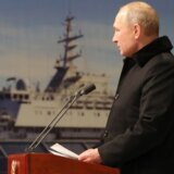 "Udžbenici koji propovedaju mržnju prema Ukrajini i Zapadu": Učenici u Rusiji i na okupiranim ukrajinskim teritorijama dobili nove knjige iz istorije 5